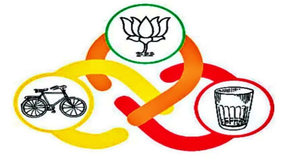 పోలింగుకు ముందే కూటమి సత్తా – పలు మున్సిపాలిటీలు ఏకగ్రీవం